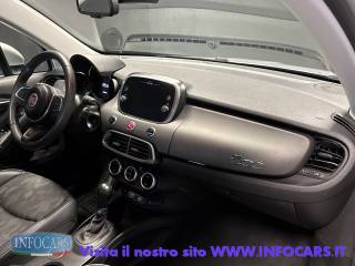FIAT 500X usata, con Controllo trazione