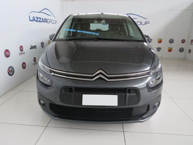 CITROEN Grand C4 Picasso usata, con Airbag