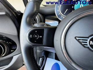 MINI One usata, con Controllo elettronico della corsia