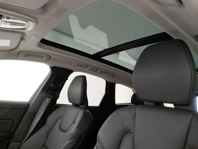 VOLVO XC60 usata, con ESP
