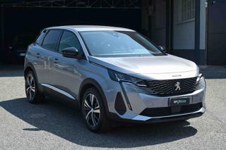 PEUGEOT 3008 usata, con Airbag laterali