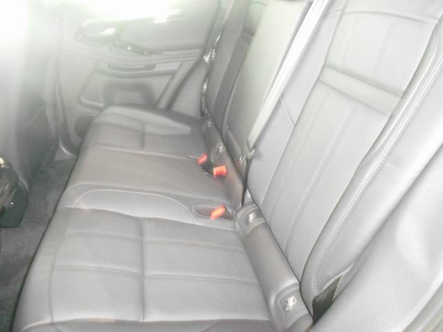 LAND ROVER Range Rover Evoque usata, con Antifurto