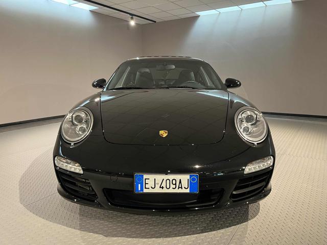 PORSCHE 911 usata, con Airbag