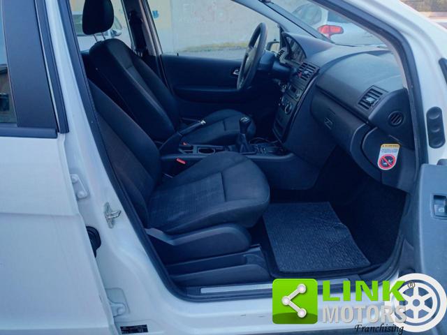 MERCEDES-BENZ A 160 usata, con Climatizzatore