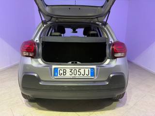 CITROEN C3 usata 11