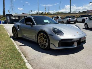 PORSCHE 911 usata, con Autoradio