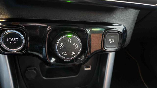 CITROEN C3 Aircross usata, con ESP