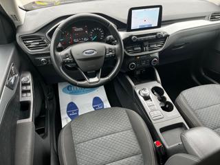 FORD Kuga usata, con Climatizzatore