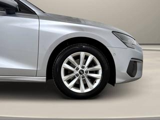 AUDI A3 usata, con Start/Stop Automatico
