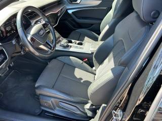 AUDI A6 usata, con Autoradio