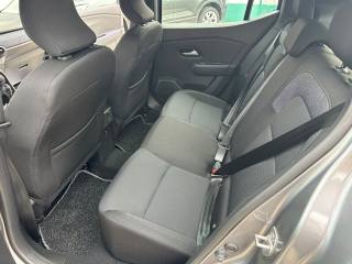 DACIA Sandero usata, con ESP