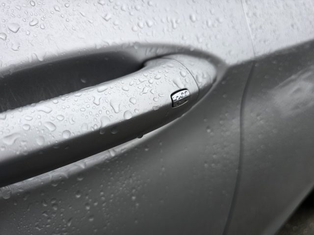 OPEL Astra usata, con Cerchi in lega