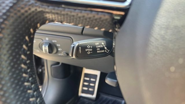 AUDI A6 usata, con Luci diurne LED