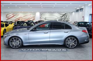 MERCEDES-BENZ C 43 AMG usata, con Alzacristalli elettrici