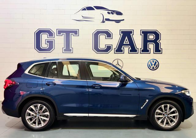 BMW X3 usata, con Airbag Passeggero