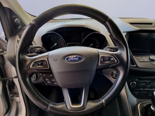 FORD Kuga usata, con Chiusura centralizzata