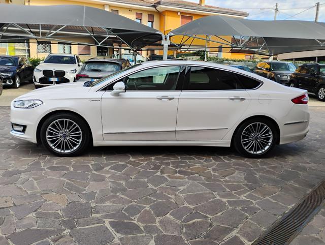 FORD Mondeo usata, con Autoradio