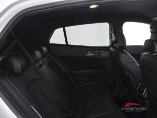 KIA Sportage usata 10