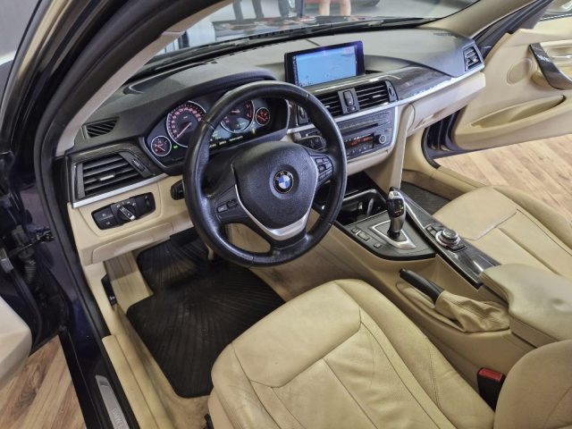 BMW 330 usata, con Fari Xenon
