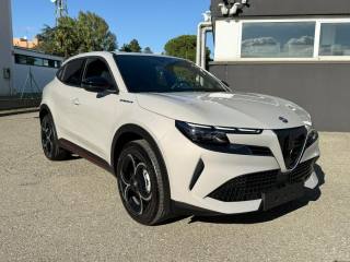 ALFA ROMEO Junior usata, con Airbag laterali