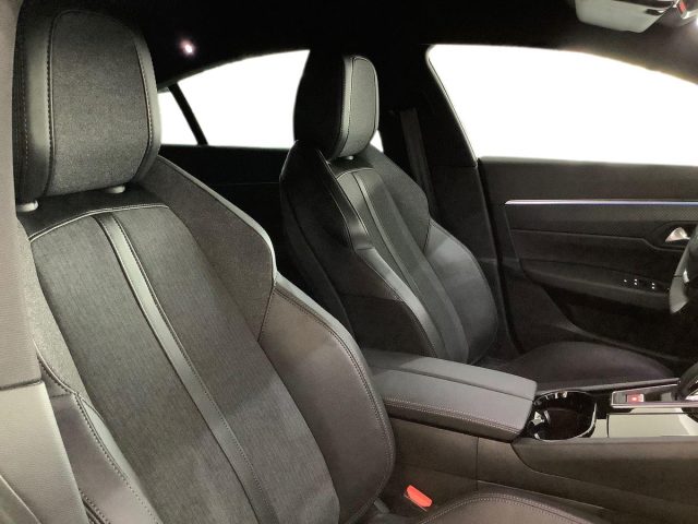 PEUGEOT 508 usata, con Filtro antiparticolato
