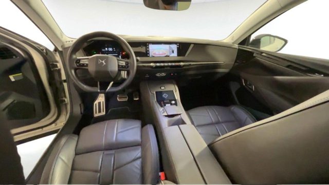 DS AUTOMOBILES DS 4 usata, con Boardcomputer