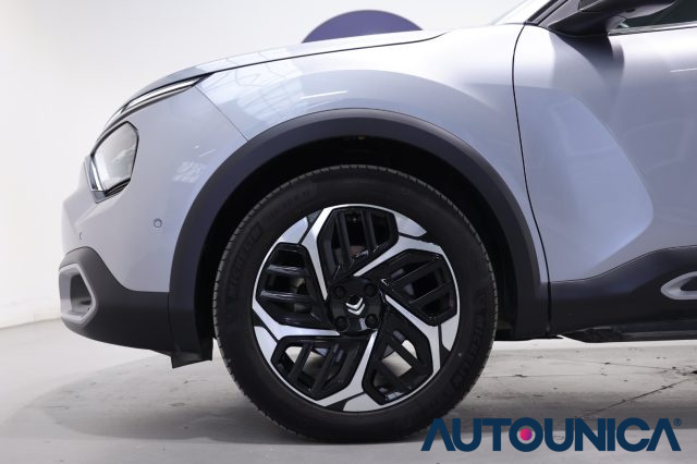 CITROEN C4 usata, con Servosterzo