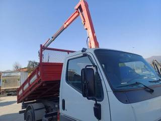 MITSUBISHI Canter usata, con Chiusura centralizzata