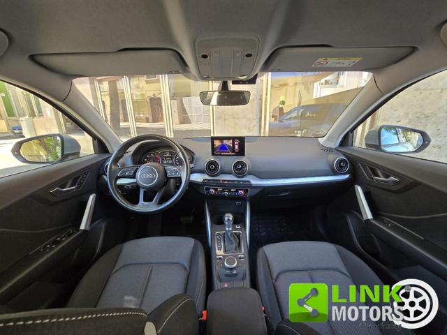 AUDI Q2 usata, con Bluetooth
