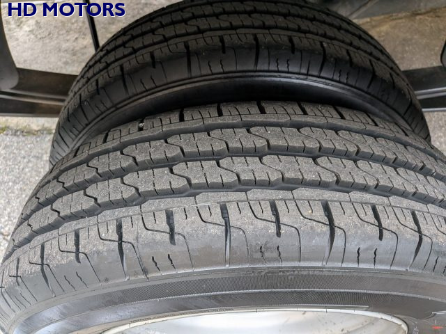 FORD Transit usata, con Fendinebbia