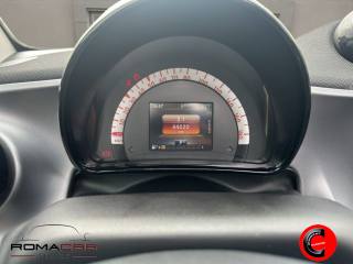 SMART ForTwo usata, con Controllo trazione