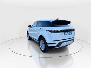 LAND ROVER Range Rover Evoque usata, con Autoradio
