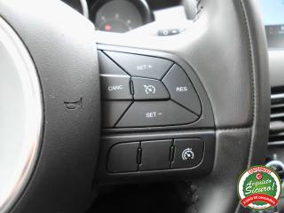 FIAT 500X usata, con Volante multifunzione