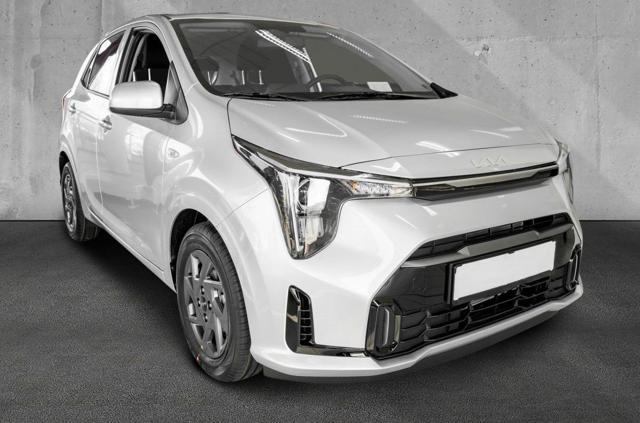 KIA Picanto usata, con ABS