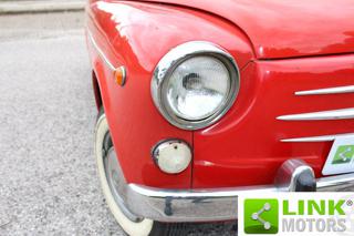 FIAT 600 usata 11
