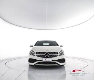 MERCEDES-BENZ A 180 usata 4