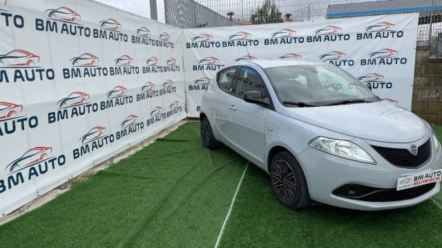 LANCIA Ypsilon usata, con Airbag Passeggero