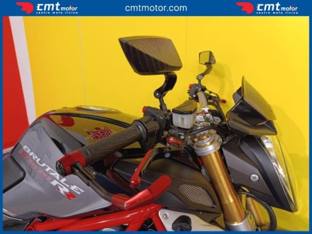 MV AGUSTA Brutale 800 usata 8