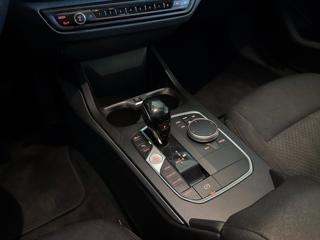 BMW 116 usata, con Controllo automatico clima
