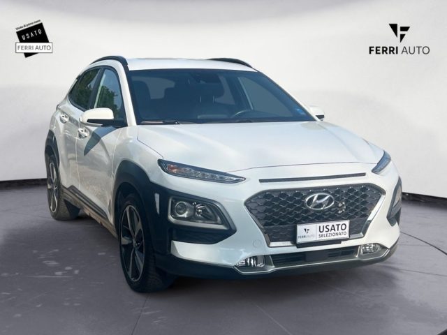 HYUNDAI Kona usata, con Airbag Passeggero