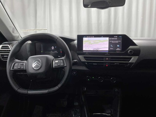 CITROEN C4 usata, con Sistema di navigazione