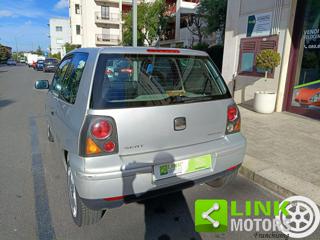SEAT Arosa usata 29