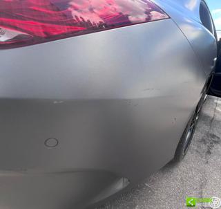 MERCEDES-BENZ CLA 220 usata, con Fendinebbia