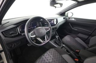 VOLKSWAGEN Taigo usata 1