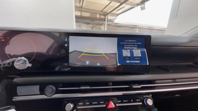 HYUNDAI Tucson usata, con Chiusura centralizzata