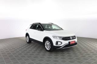 VOLKSWAGEN T-Roc usata 1