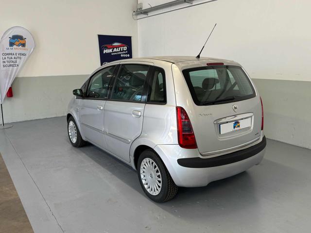 LANCIA MUSA usata, con Chiusura centralizzata