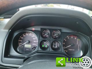 MITSUBISHI Pajero usata 19