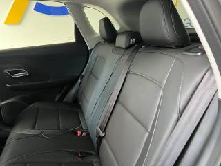 MG ZS usata, con Autoradio digitale