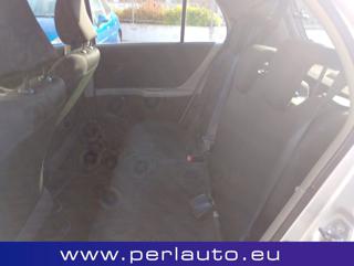 TOYOTA Yaris usata, con Chiusura centralizzata